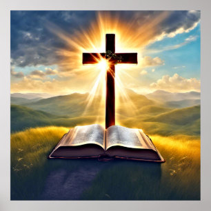 Keep or design your own  poster