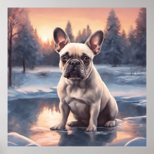 Keep or design your own poster