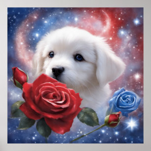 Keep or design your own  poster