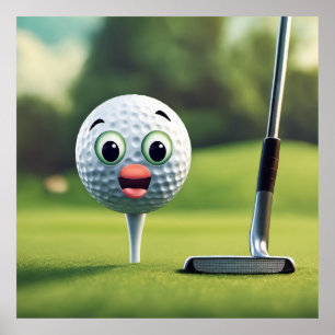 Keep or design your own  poster