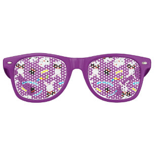 Keep or design your own :-) retro sunglasses