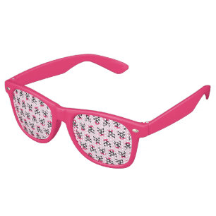 Keep or design your own :-) retro sunglasses