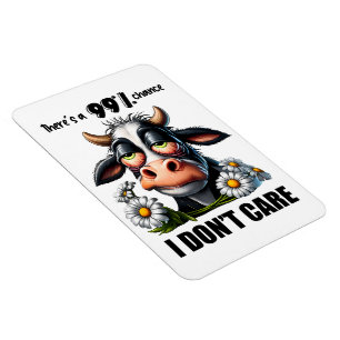 Keep or design your own - Size: 4" x 6" Magnet