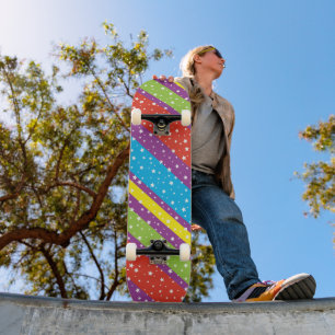 Keep or design your own - Skateboard