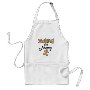 Keep or design your own- Standard Apron