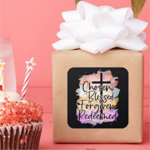 keep or design your own -  Sticker