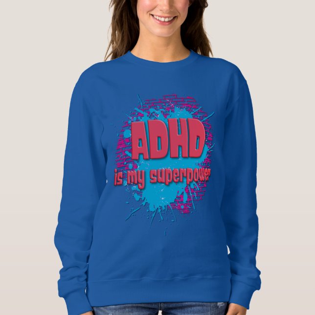 Keep or design your own -Sweat Shirt (Front)