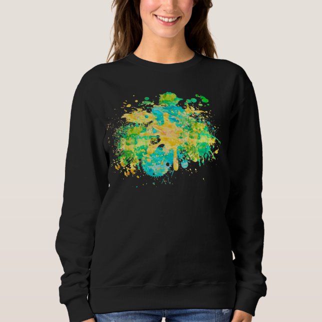 Keep or design your own -Sweat Shirt (Front)