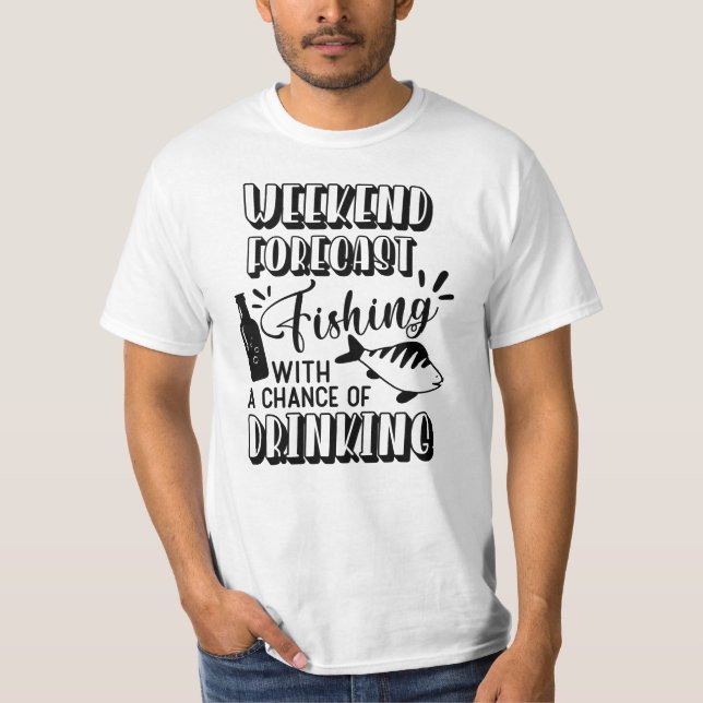 Keep or design your own - T-Shirt (Front)