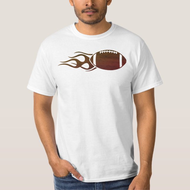 Keep or design your own -  T-Shirt (Front)