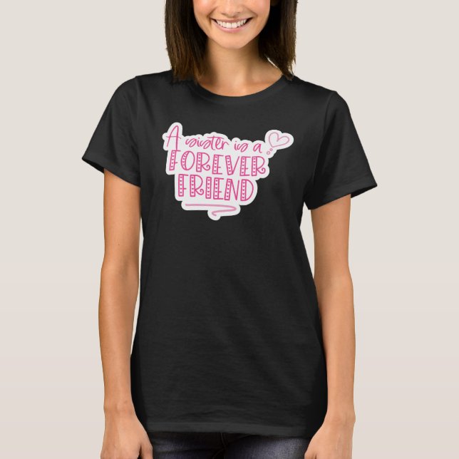 Keep or Design Your Own T-Shirt (Front)