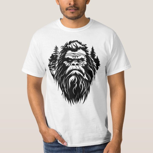 Keep or design your own T-Shirt (Front)