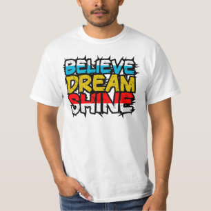 Keep or design your own- T-Shirt