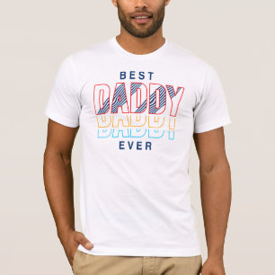Keep or design your own T-Shirt