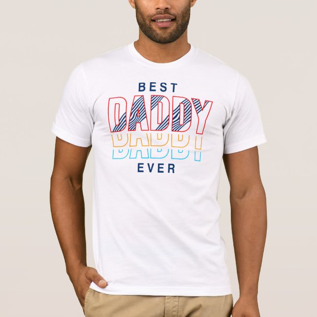 Keep or design your own  T-Shirt (Front)