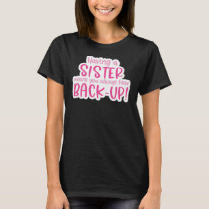 Keep or Design Your Own T-Shirt