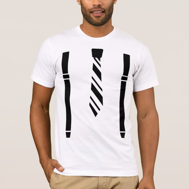 Keep or design your own  T-Shirt (Front)