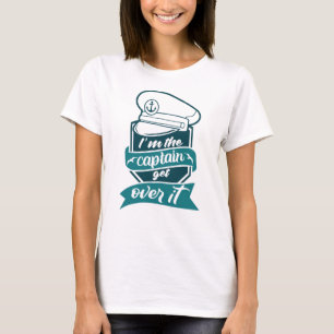 Keep or Design Your Own T-Shirt