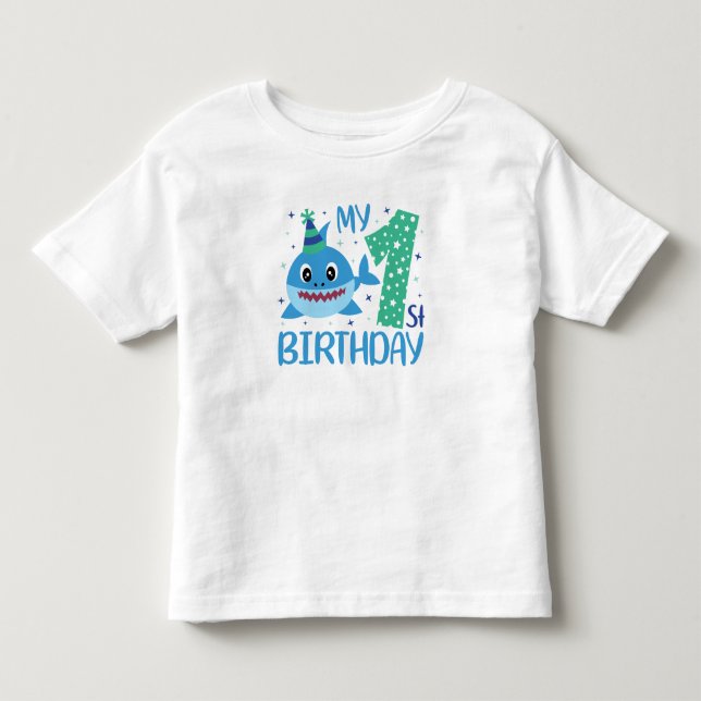 Keep or design your own T-Shirt (Front)