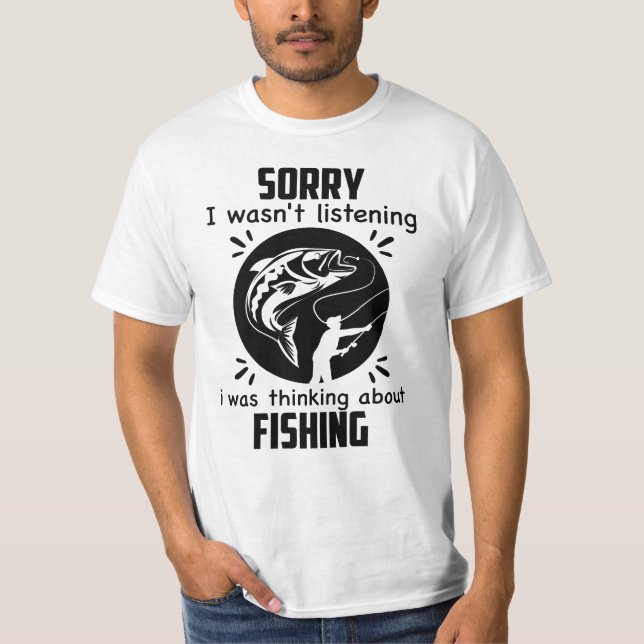 Keep or design your own- T-Shirt (Front)
