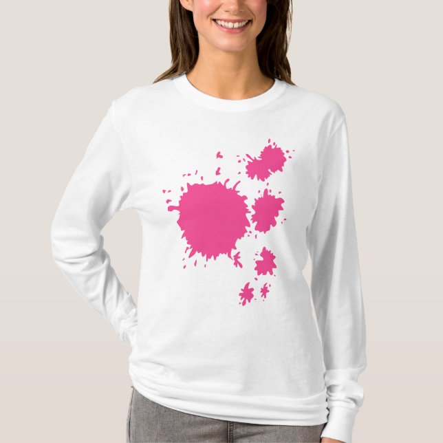 Keep or design your own  T-Shirt (Front)
