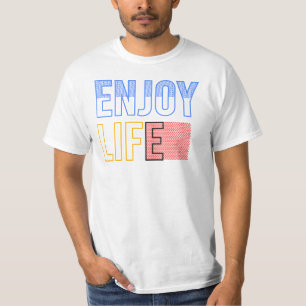 Keep or design your own- T-Shirt