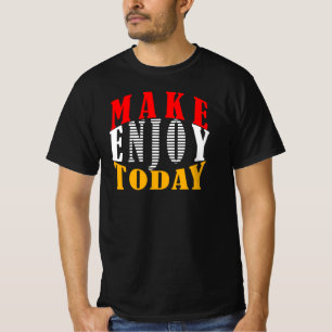 Keep or design your own- T-Shirt