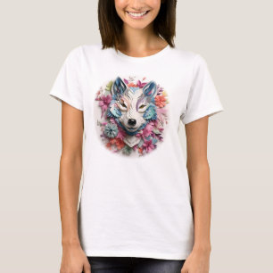 Keep or design your own :-) T-Shirt