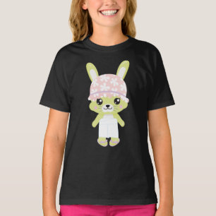 Keep or design your own T-Shirt