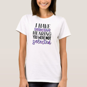 Keep or Design Your Own - T-shirt