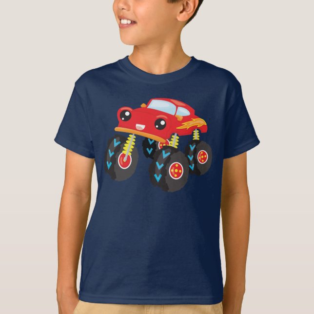 Keep or Design your own T-Shirt (Front)