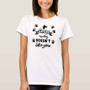 Keep or design your own T-Shirt