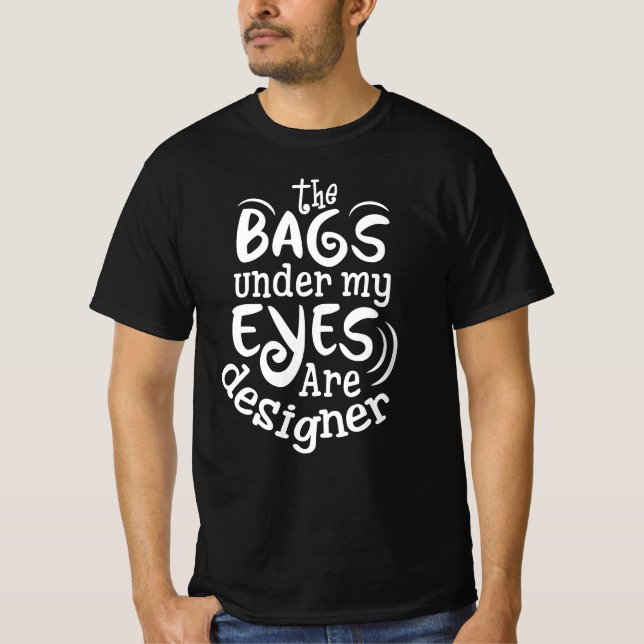 Keep or design your own :-) T-Shirt (Front)