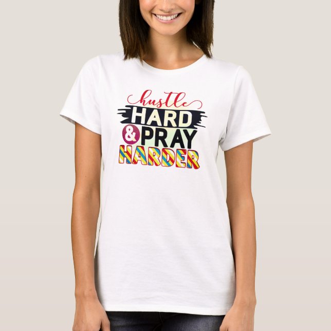 Keep or Design Your Own -  T-shirt (Front)
