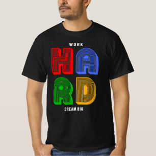 Keep or design your own- T-Shirt