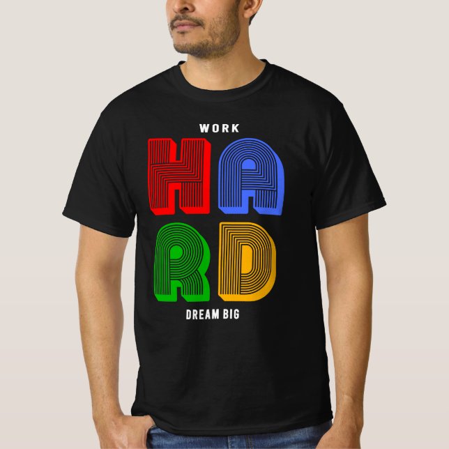 Keep or design your own- T-Shirt (Front)