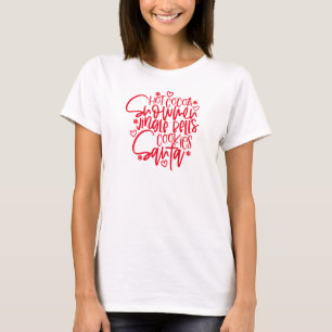 Keep or design your own T-Shirt