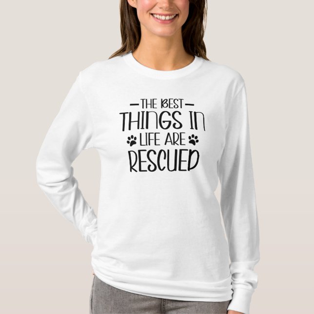 Keep or design your own T-Shirt (Front)