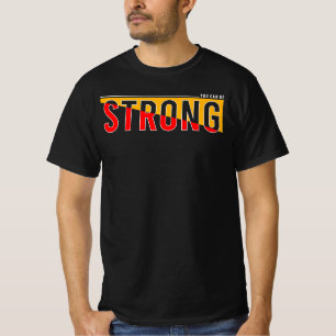 Keep or design your own- T-Shirt