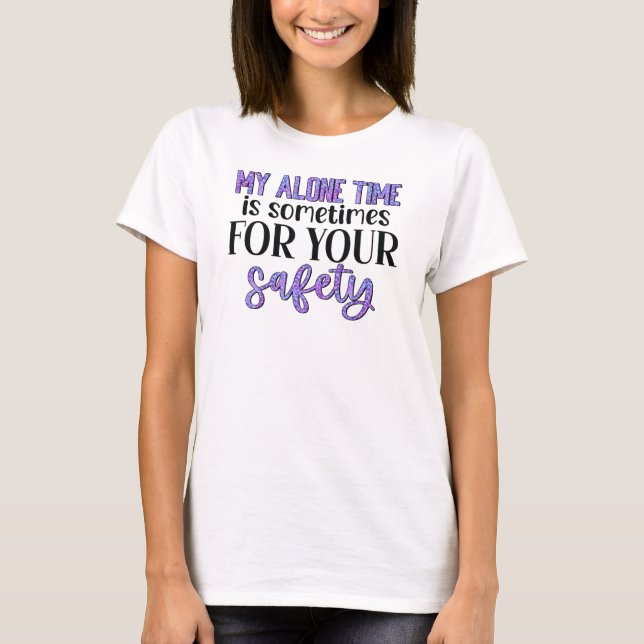  Keep or Design Your Own -  T-shirt (Front)