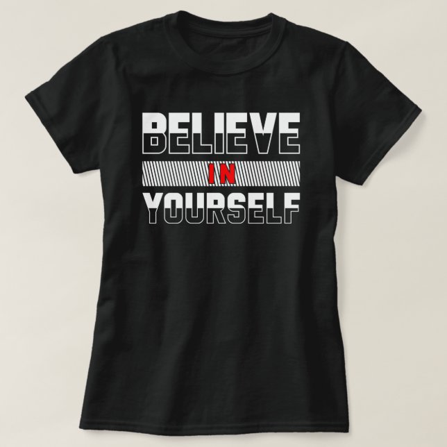 Keep or Design Your Own -  T-shirt (Design Front)