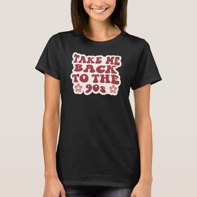 Keep or Design Your Own T-Shirt (Front)