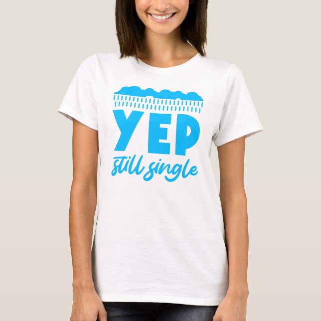 Keep or design your own T-Shirt (Front)