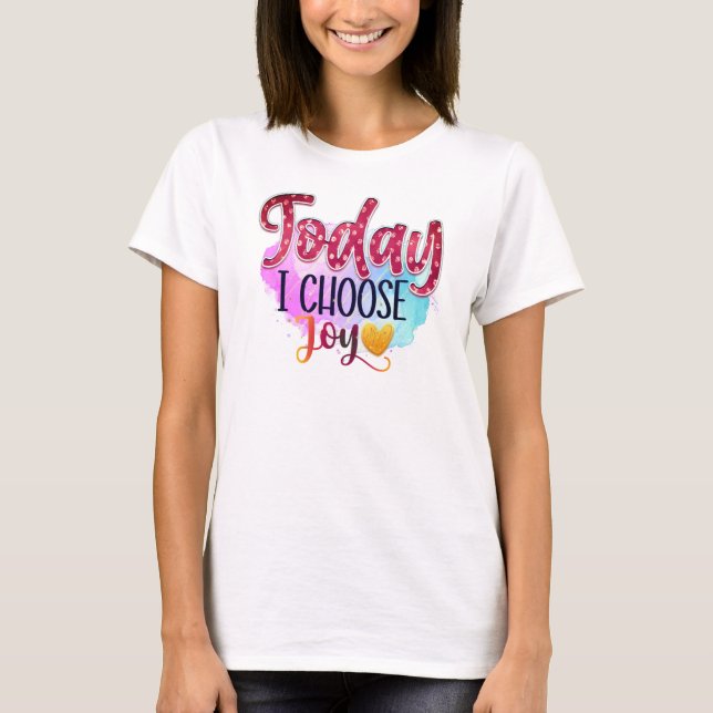  Keep or Design Your Own -  T-shirt (Front)