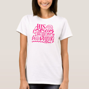 Keep or design your own T-Shirt