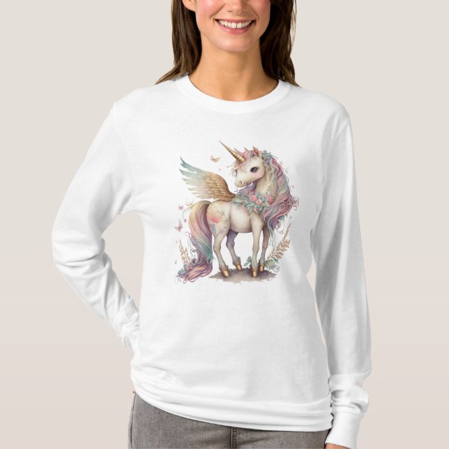 Keep or design your own T-Shirt (Front)