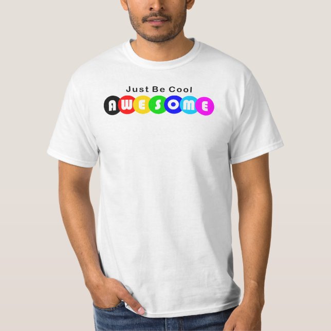 Keep or design your own- T-Shirt (Front)