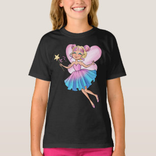 Keep or design your own T-Shirt