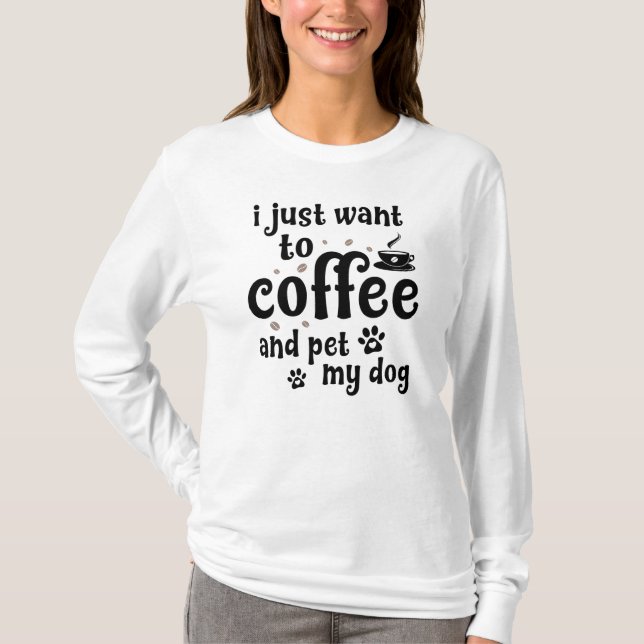Keep or design your own T-Shirt (Front)