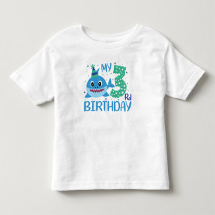Keep or design your own T-Shirt